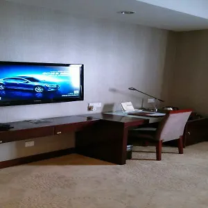 Glory Grand Zhengzhou